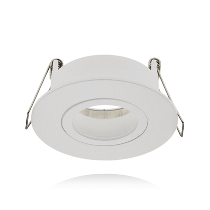 GU10 ARMATUUR WIT  IP65 MDR LED ®