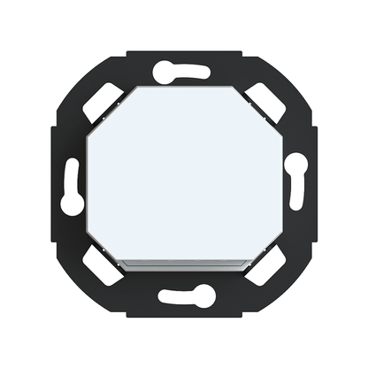 DUO LED DIMMER 2x200W PHASE OFF UND CUT-OFF MDRLED®