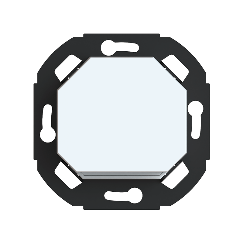 Duo LED Dimmer 2x200W – Fase Af- en Aansnijding – MDRLED®