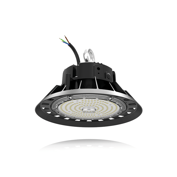 LED HIGHBAY 100W - Zastosowania przemysłowe PHILIPS DRIVER IP65. DZIAŁANIE. MDRLED®