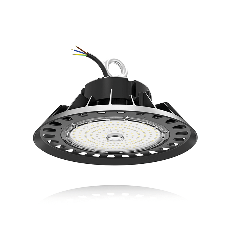 LED HIGHBAY 150W - Oświetlenie do zastosowań przemysłowych PHILIPS DRIVER IP65 MDRLED®