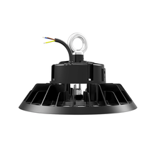 LED HIGHBAY 150W - Beleuchtung für Industrieanwendungen PHILIPS DRIVER IP65 MDRLED®