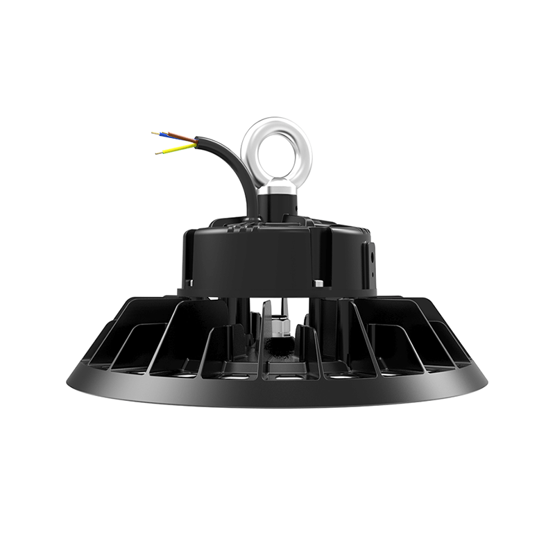 LED HIGHBAY 150W - Oświetlenie do zastosowań przemysłowych PHILIPS DRIVER IP65 MDRLED®