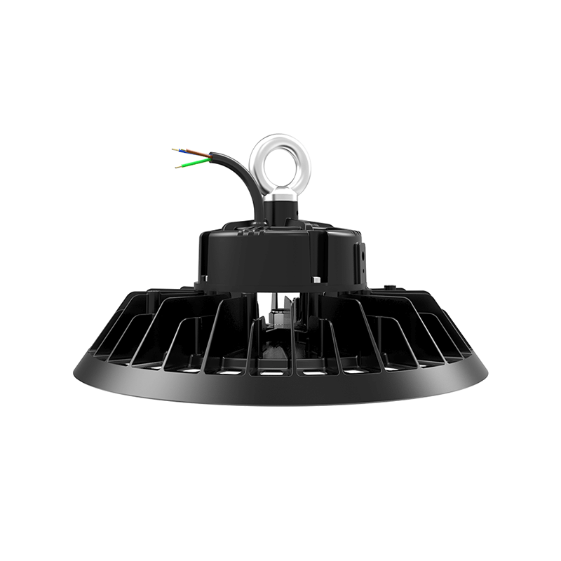 LED HIGHBAY 200W - Mocne oświetlenie do zastosowań przemysłowych PHILIPS DRIVER MDRLED® IP65. 4000K 6000K DUŻA AKCJA MDRLED® 