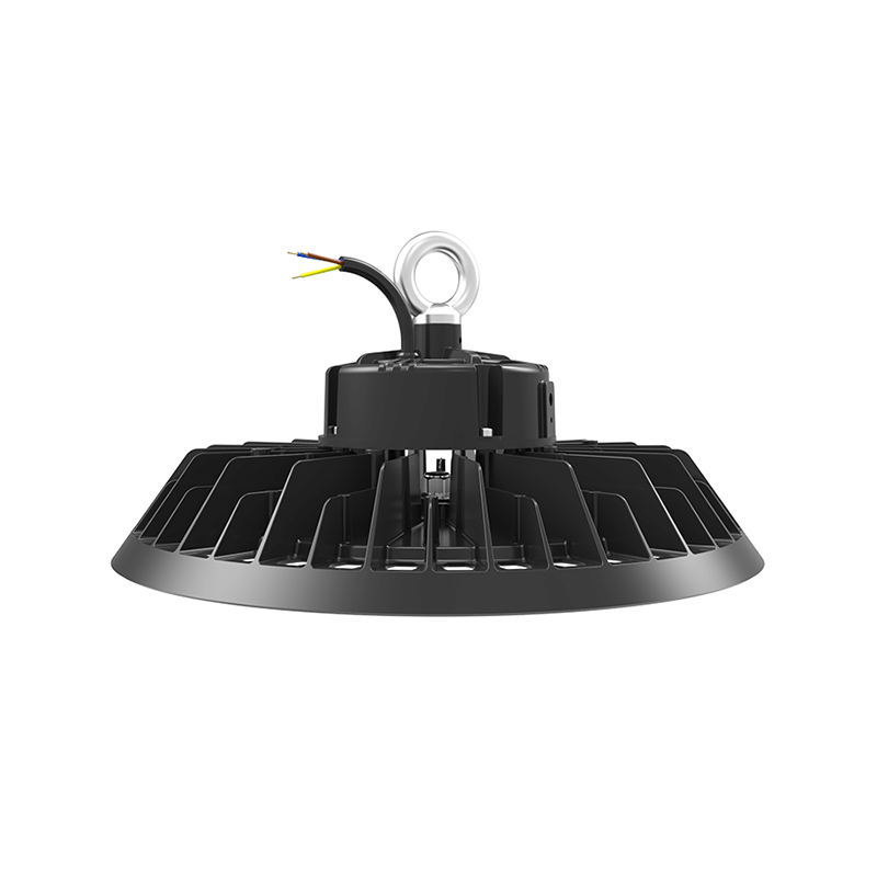 LED HIGHBAY 240W PHILIPS STEROWNIK IP65 DUŻY MDRLED®