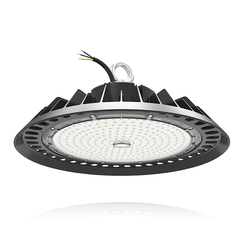 LED HIGHBAY 240W PHILIPS STEROWNIK IP65 DUŻY MDRLED®