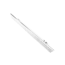 3-FASE RAILARMATUUR  MDRLED® 60CM  WIT  CCT SWITCH