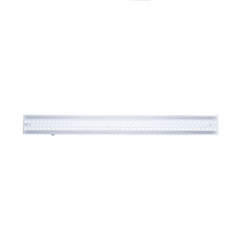 3-FASE RAILARMATUUR  150CM WIT CCT SWITCH 90° MDRLED®