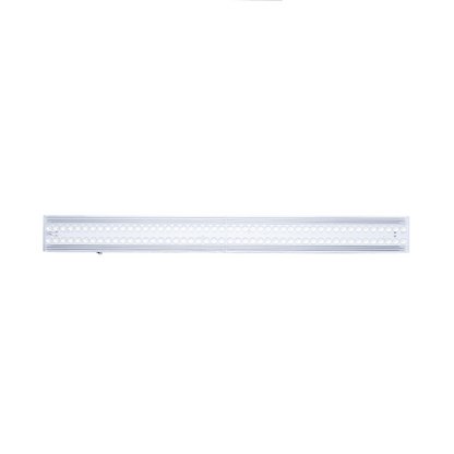3-FASE RAILARMATUUR  150CM WIT CCT SWITCH 90° MDRLED®
