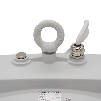 LED HIGHBAY 150W AMMONIAKBESTÄNDIG WEISS MDRLED®