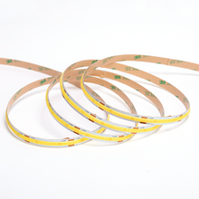 COB-LED-STREIFEN 24V IP20 5M 10W/M 5500K MDRLED®
