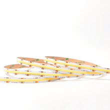 COB-LED-STREIFEN 24V IP20 5M 14W/M CCT MDRLED®