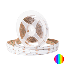 COB LED-STREIFEN 24V P20 5M 16W/M RGB MDRLED®