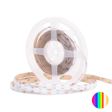 COB LED-STREIFEN 24V IP65 5M 16W/M RGBCCT MDRLED®
