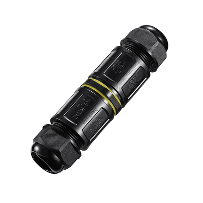 5-poliger Schnellverbinder IP68 4-14 mm MDRLED®