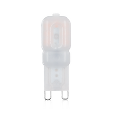 LED SPOT G9 | 230V | 2W | 3000K