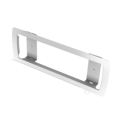 INBOUWFRAME  VOOR NOODVERLICHTING  WIT MDRLED®