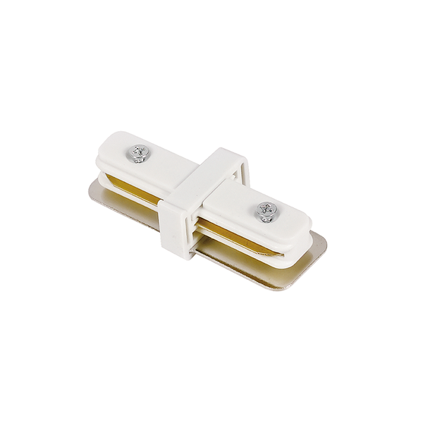 1-fazowa szyna I-CONNECTOR Pro Line BIAŁA, MDR LED®