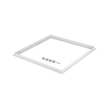 INBOUWFRAME VOOR LED PANEEL 60×60 MDRLED®