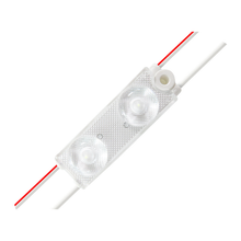 PRO-LED-MODULE  2835  0,72W  12V  IP67  7000K – 20 Stuks MDRLED®