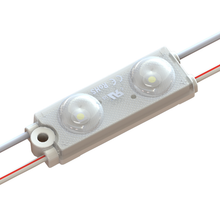 PRO-LED-MODULE  2835  0,72W  12V  IP67  7000K – 20 Stuks MDRLED®