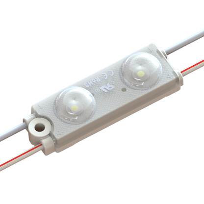 PRO-LED-MODULE  2835  0,72W  12V  IP67  7000K – 20 Stuks MDRLED®