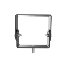 Plafondopbouw Beugel voor Highbays – Staal – Zwart – MDRLED®