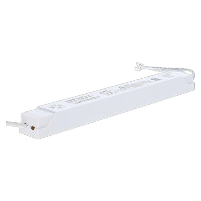 Back-lit LED Paneel MDRLED® 60x60cm | 40W | RGB+CCT | Dimbaar