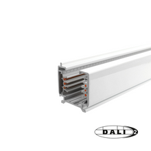 DALI 3-PHASEN-SCHIENE 300CM WEISS MDRLED®