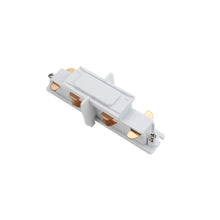 DALI 3-PHASEN-SCHIENENVERBINDER I-FORM WEISS MDRLED®