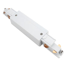 DALI 3-PHASEN-SCHIENENVERBINDER I-FORM WEISS MDRLED®