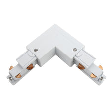 DALI 3-PHASEN-SCHIENENVERBINDER INNEN WEISS MDRLED®