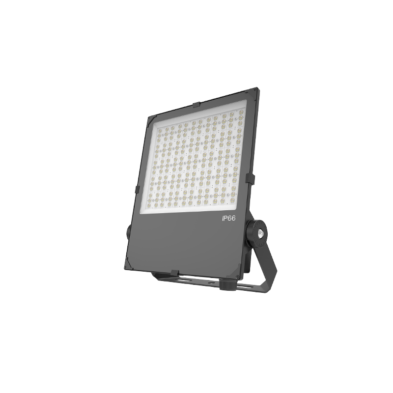 LED FLOODLIGHT AURUS  300W/240W/180W  CCT-SWITCH
