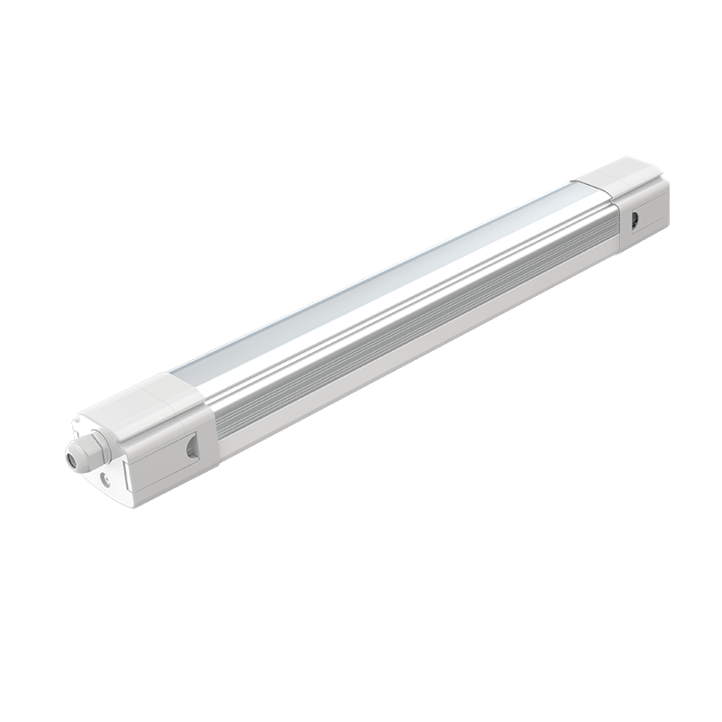 LED TRI-PROOF  36-45-53-62W  150CM CCT SWITCH MDRLED®