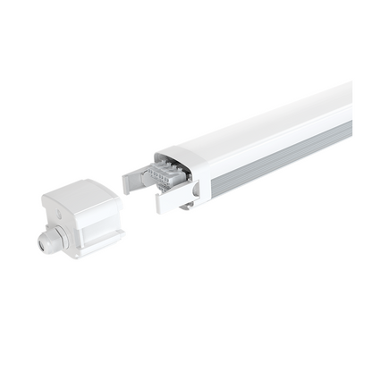 LED TRI-PROOF 36-45-53-62W 150CM CCT SWITCH MDRLED®