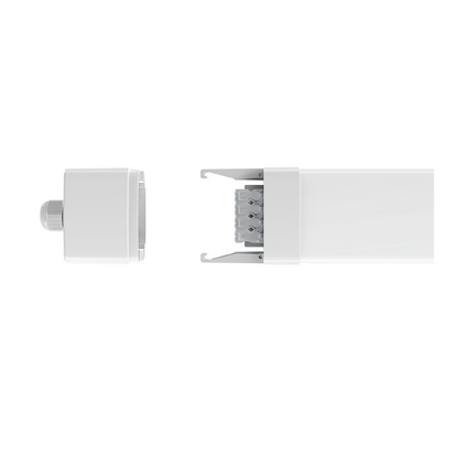 LED TRI-PROOF 36-45-53-62W 150CM CCT SWITCH MDRLED®