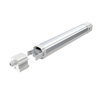 LED TRI-PROOF 36-45-53-62W 150CM CCT SWITCH MDRLED®