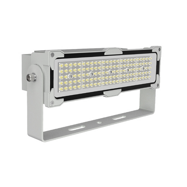 💡 LED Terreinverlichting 50W IP65 – MDRLED® | 7 Jaar Garantie