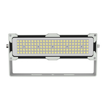 💡 LED Terreinverlichting 50W IP65 – MDRLED® | 7 Jaar Garantie
