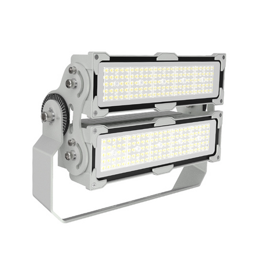 LED Terreinverlichting MDRLED® 200W IP65| 5000K  32.000 lumen  7 Jaar Garantie