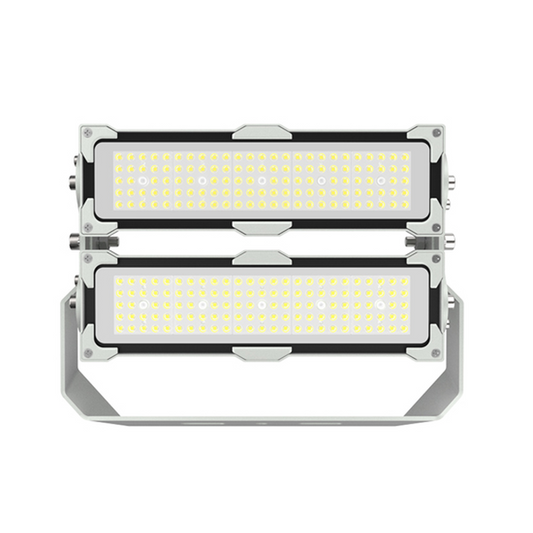 LED Terreinverlichting MDRLED® 200W IP65| 5000K  32.000 lumen  7 Jaar Garantie