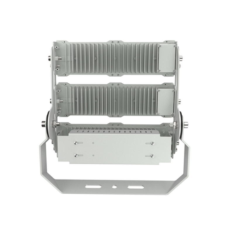 LED TERREINVERLICHTING  MDRLED® IP65  300W 5000K