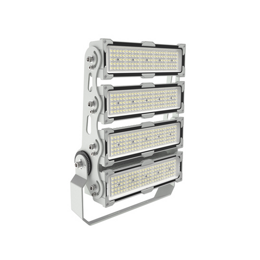 LED TERREINVERLICHTING  MDRLED® IP65  400W