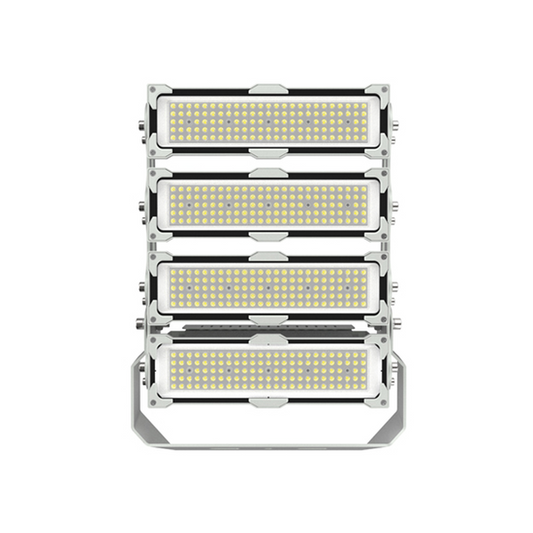 LED TERREINVERLICHTING  MDRLED® IP65  400W