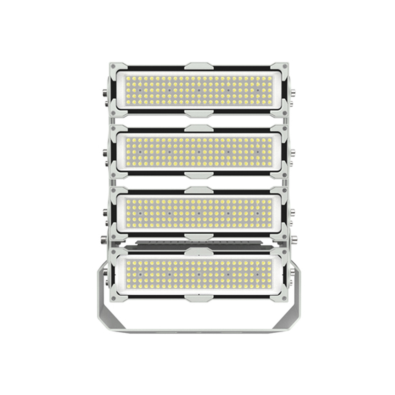 LED TERREINVERLICHTING  MDRLED® IP65  400W