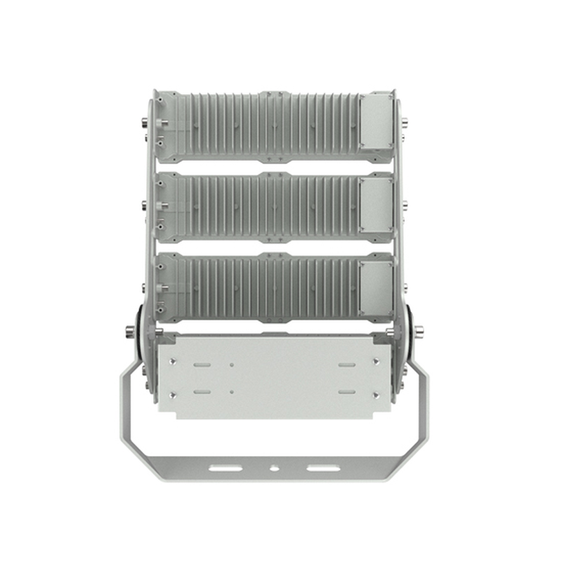 LED TERREINVERLICHTING  MDRLED® IP65  400W