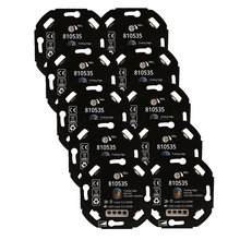 TRIAC LED DIMMER  0.5-250W  UNIVERSEEL  WISSELSCHAKELING  10-PACK