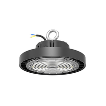 LED HIGHBAY NIX  1-10V  100W/80W/60W  PHILIPS DRIVER  120° 5700K