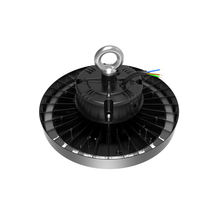 LED HIGHBAY NIX  1-10V  150W/120W/90W  PHILIPS DRIVER  120° 5700K