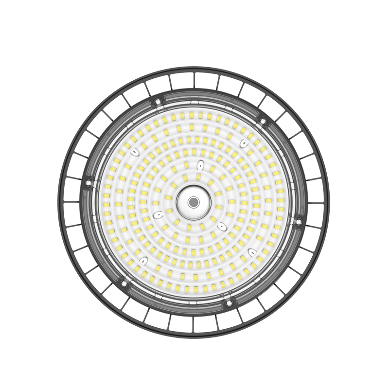 LED HIGHBAY NIX  1-10V  150W/120W/90W  PHILIPS DRIVER  120° 5700K